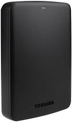 Toshiba Canvio Basics 3TB Portable External Hard Drive